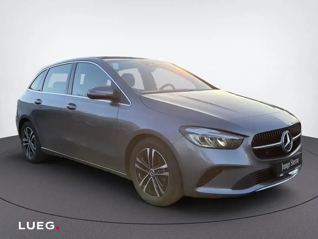 Mercedes-Benz B 180 Progressive - Thumbnail 5