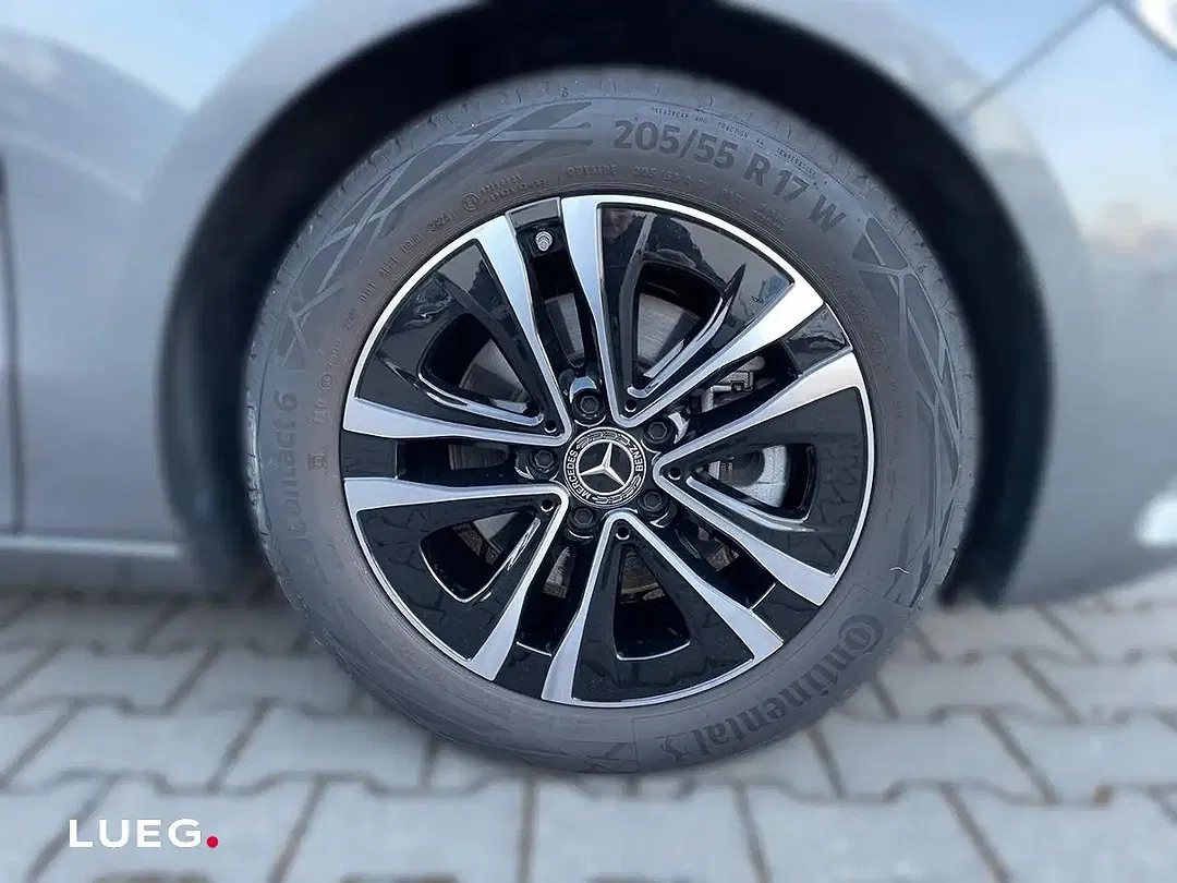 Mercedes-Benz B 180 Progressive - Thumbnail 7