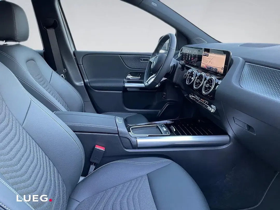 Mercedes-Benz B 180 Progressive - Thumbnail 8