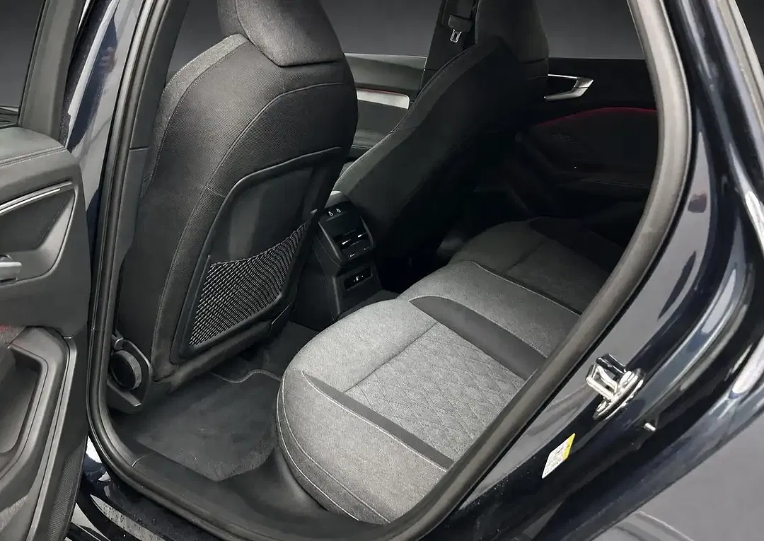 Audi A5 Avant S line sport plus - Thumbnail 6