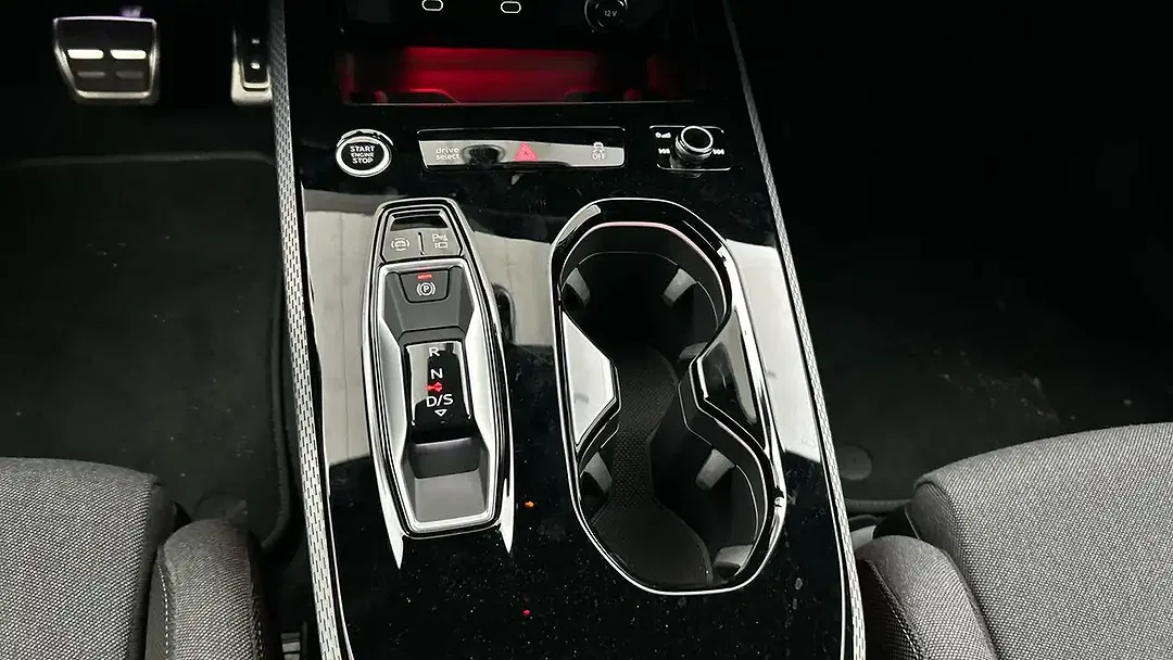 Audi A5 Avant S line sport plus - Thumbnail 7