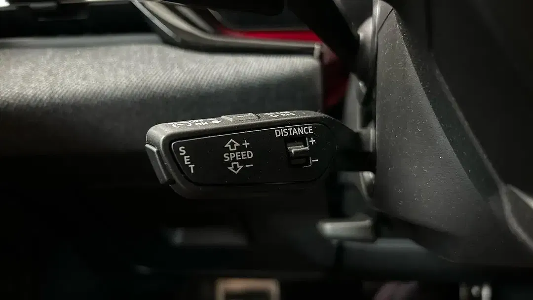 Audi A5 Avant S line sport plus - Thumbnail 8