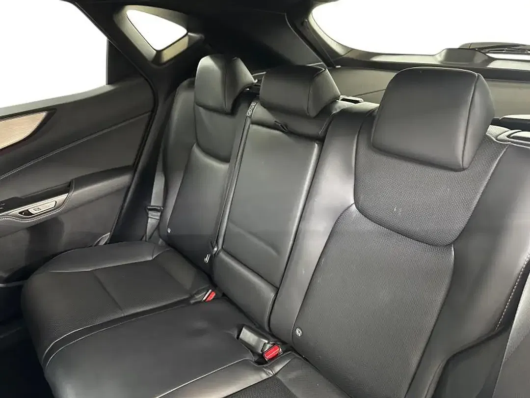 Lexus NX 450h+ 4x4 F SPORT - Thumbnail 10