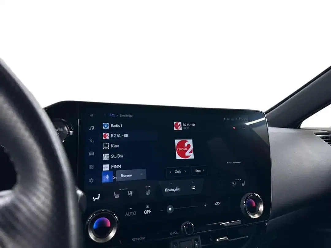 Lexus NX 450h+ 4x4 F SPORT - Thumbnail 11