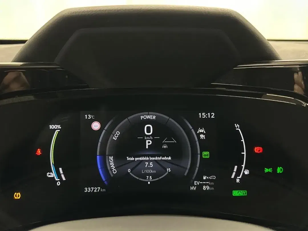 Lexus NX 450h+ 4x4 F SPORT - Thumbnail 12