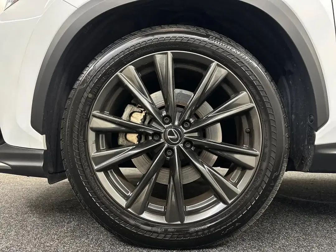 Lexus NX 450h+ 4x4 F SPORT - Thumbnail 13