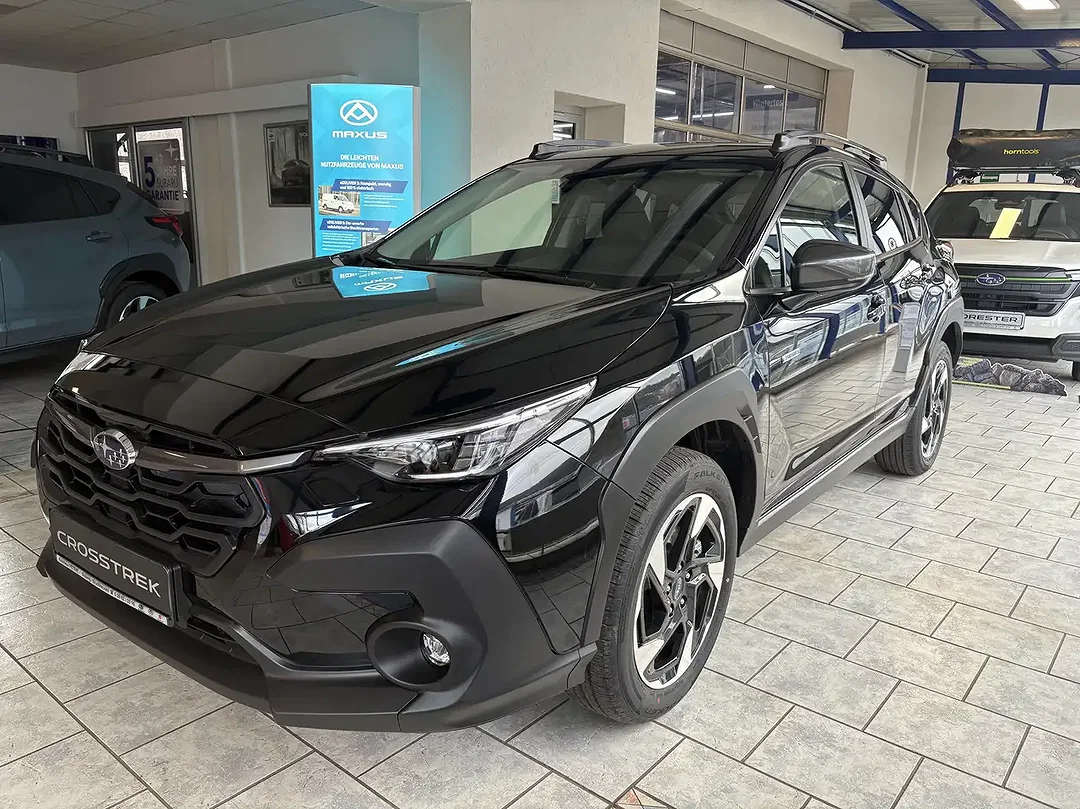 Subaru Crosstrek Comfort - Afbeelding 1