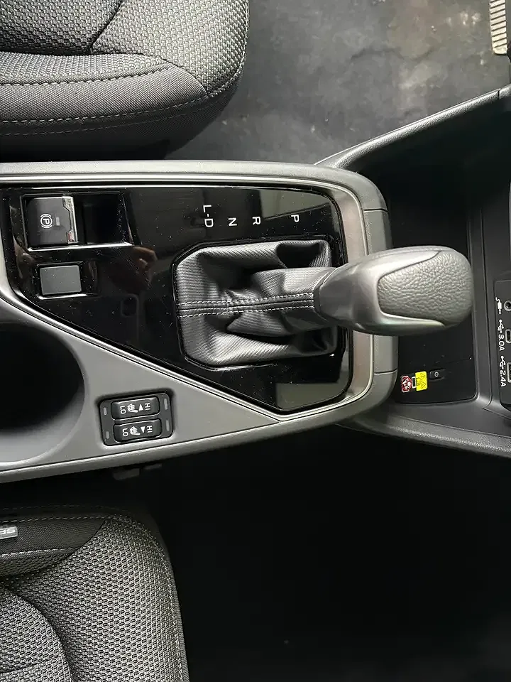 Subaru Crosstrek Comfort - Thumbnail 11
