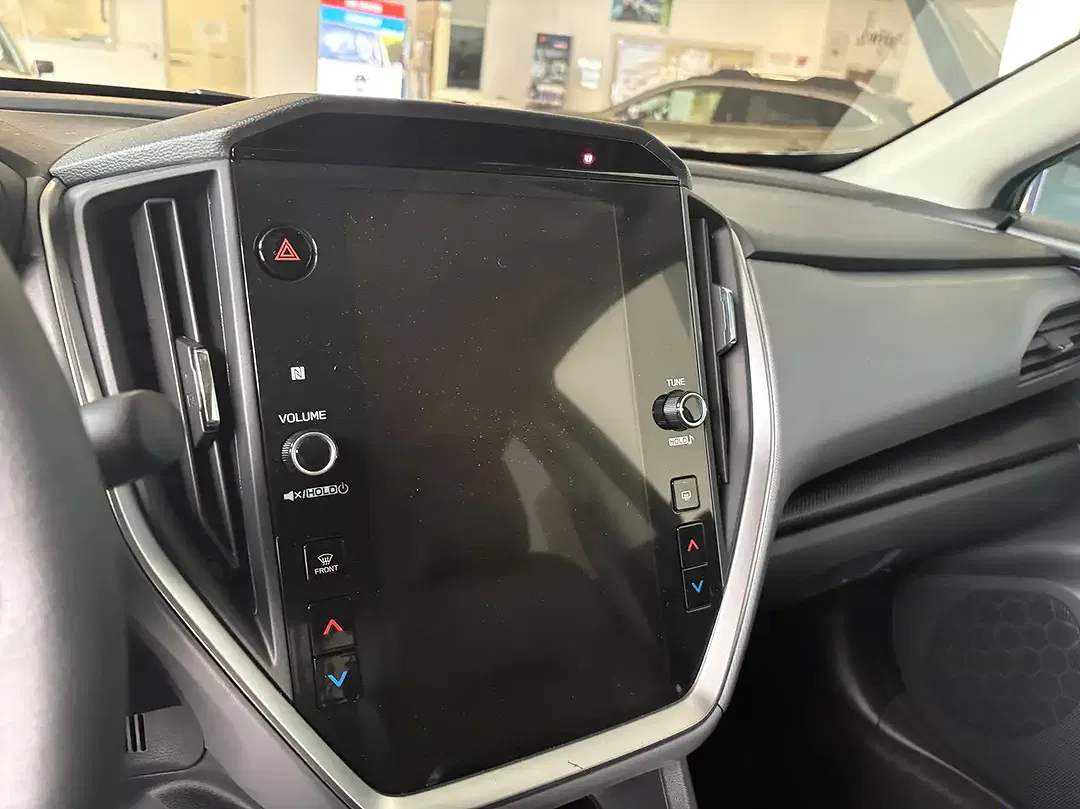 Subaru Crosstrek Comfort - Thumbnail 12