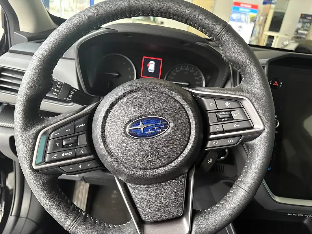 Subaru Crosstrek Comfort - Thumbnail 14