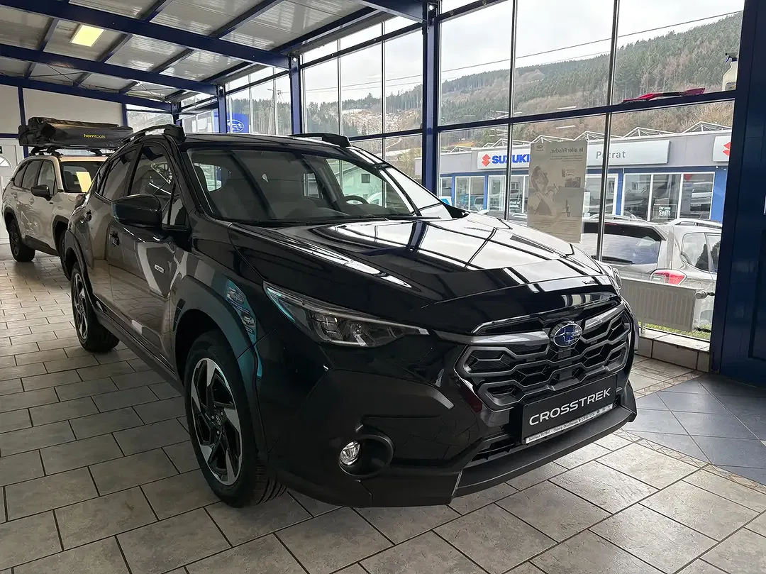 Subaru Crosstrek Comfort - foto 2