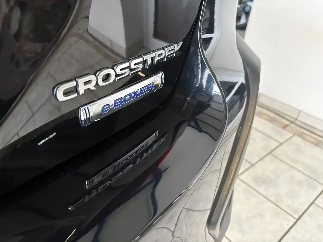Subaru Crosstrek Comfort - Thumbnail 5