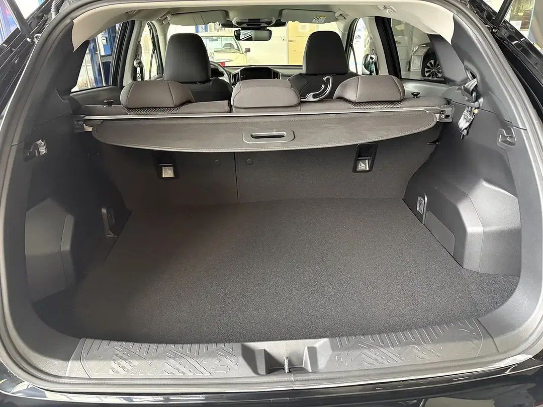 Subaru Crosstrek Comfort - Thumbnail 6