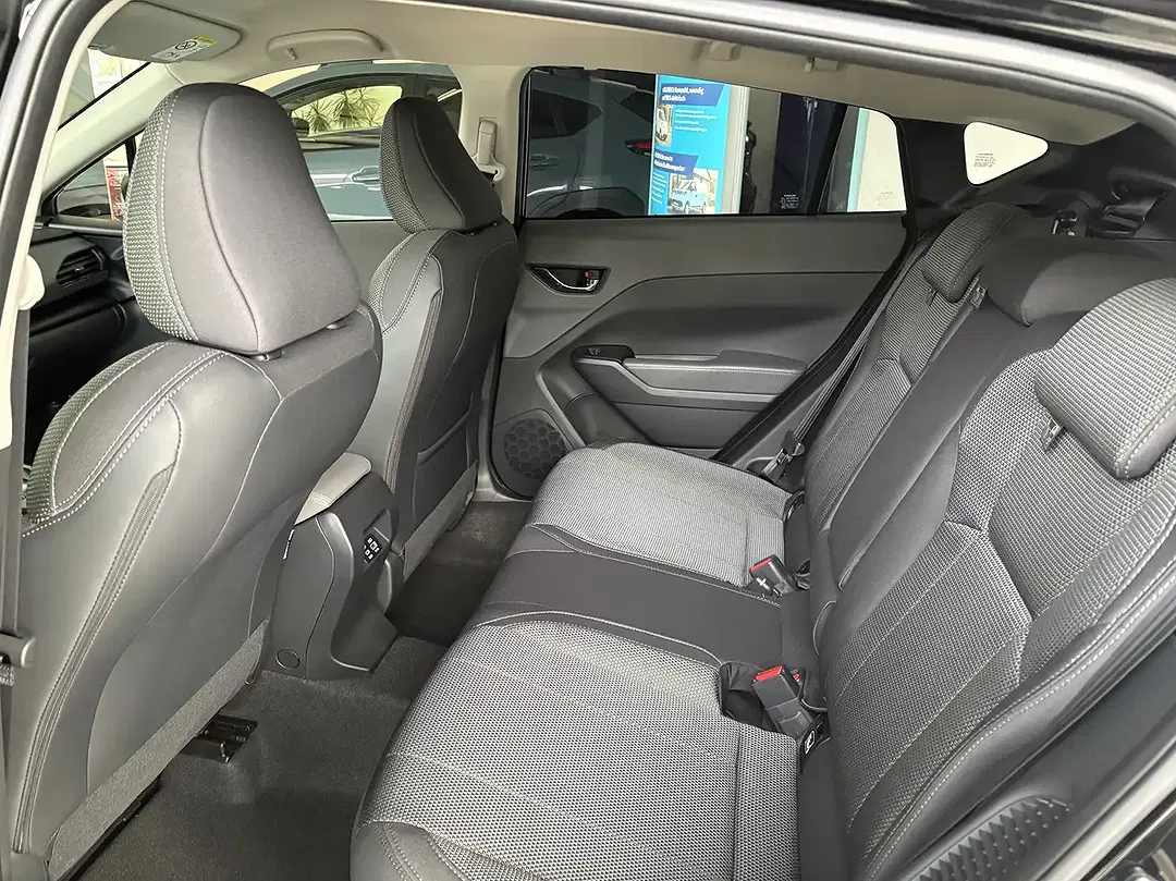 Subaru Crosstrek Comfort - Thumbnail 7