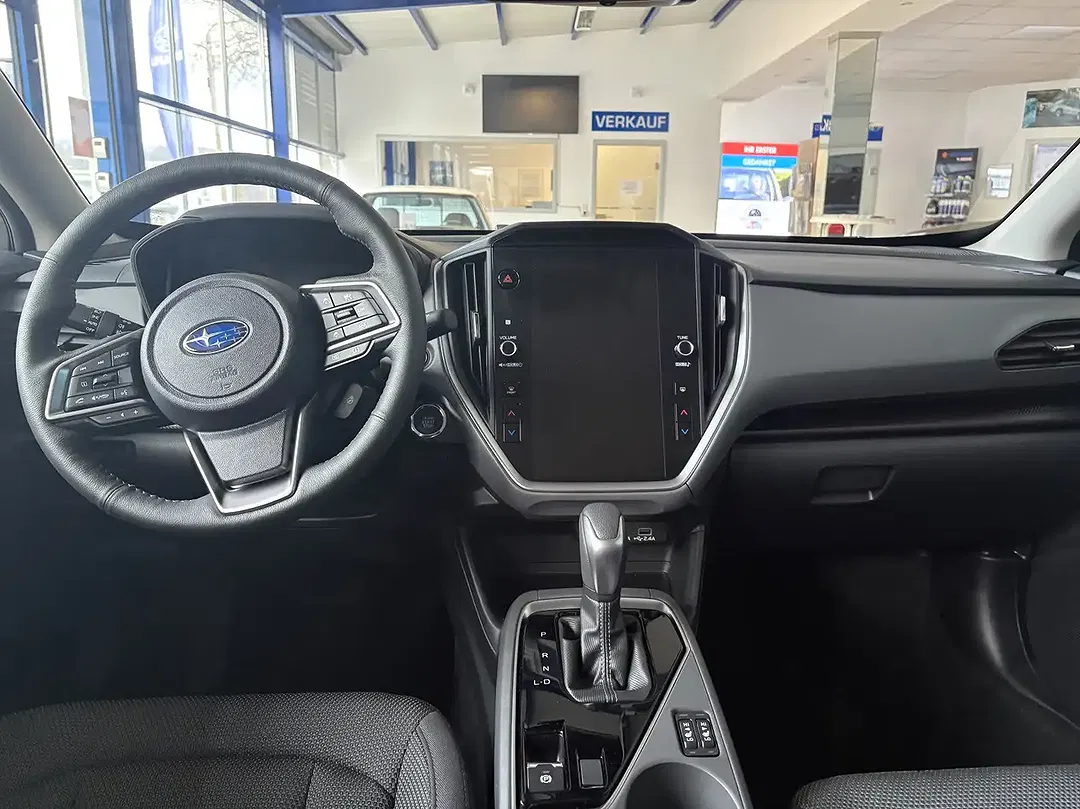 Subaru Crosstrek Comfort - Thumbnail 8