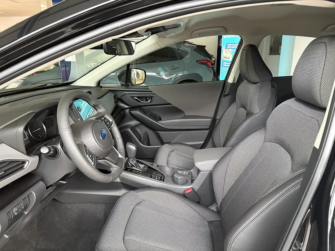 Subaru Crosstrek Comfort - Thumbnail 9
