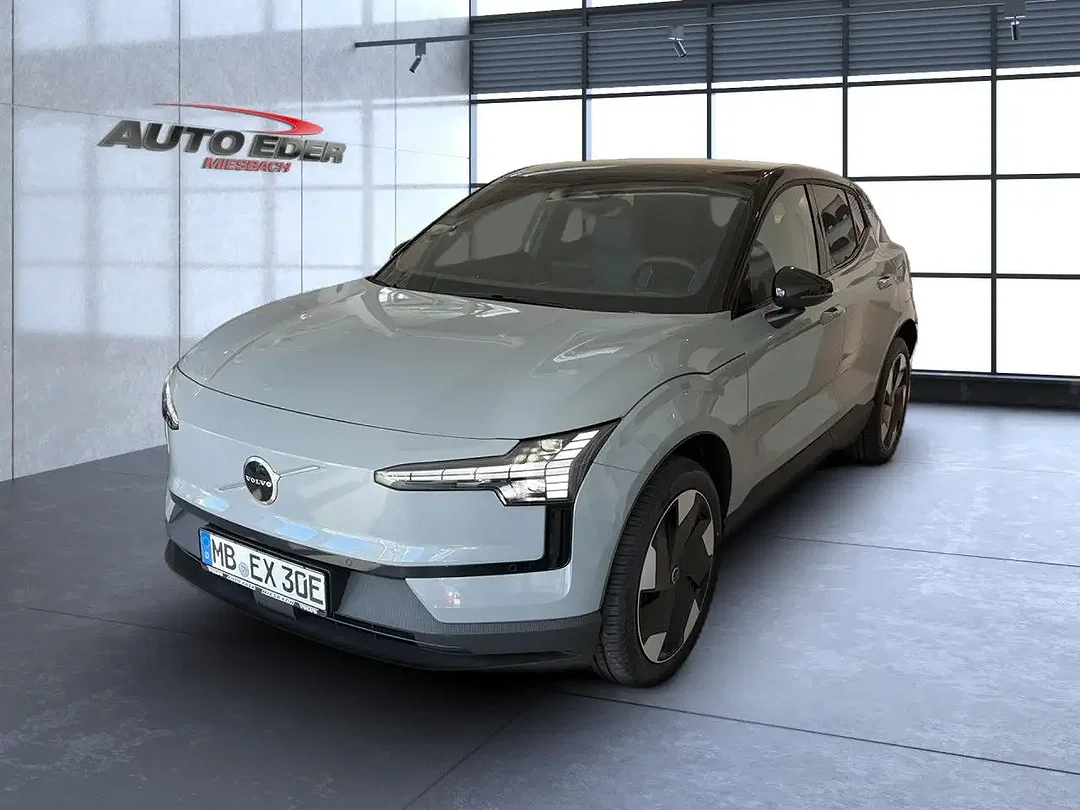 Volvo EX30 Plus - Afbeelding 1