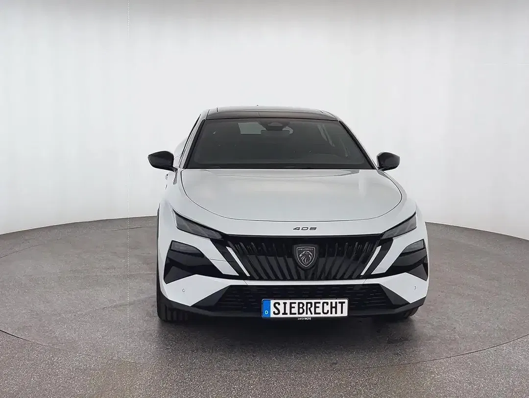 Peugeot 408 225 Hybrid GT - foto 2