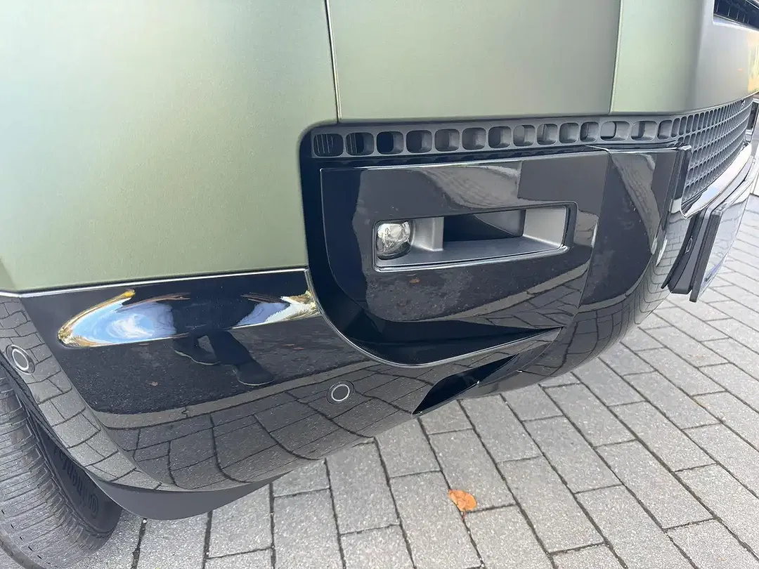 Land Rover Defender P300e 4x4 110 X-Dynamic HSE - foto 15