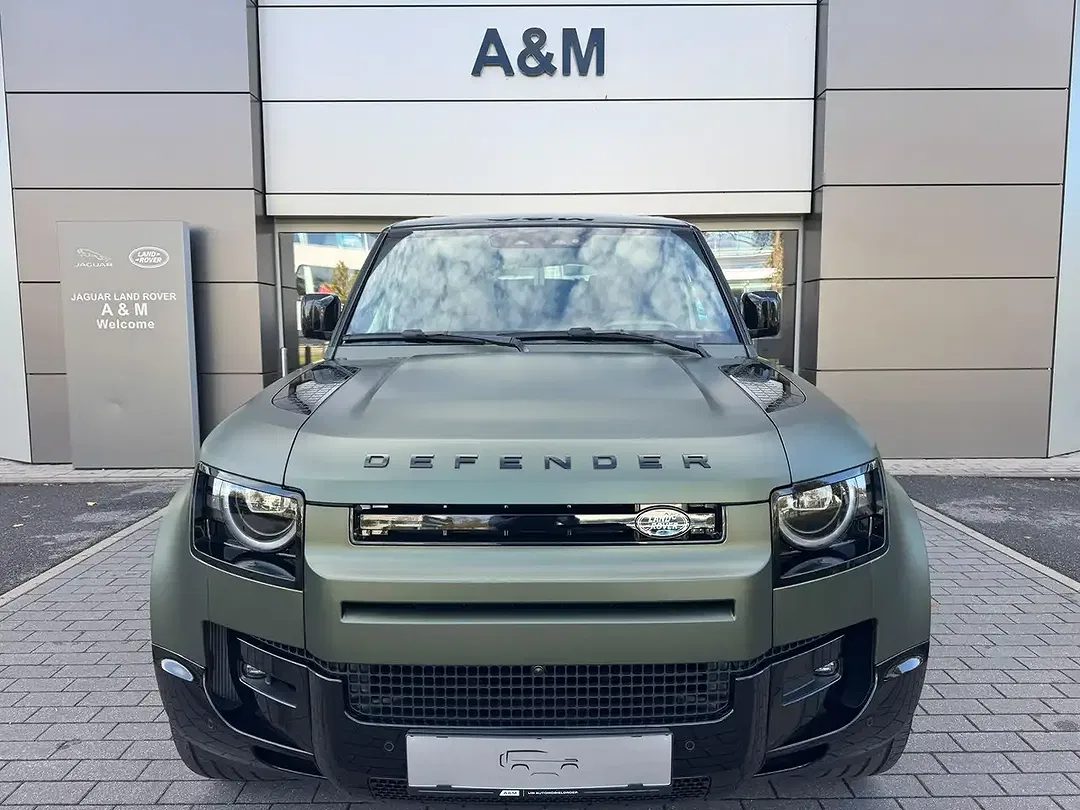 Land Rover Defender P300e 4x4 110 X-Dynamic HSE - foto 2