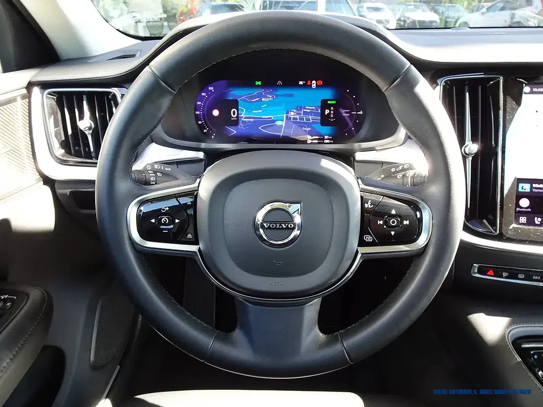 Volvo V60 T8 AWD Recharge Ultimate Dark - Thumbnail 14
