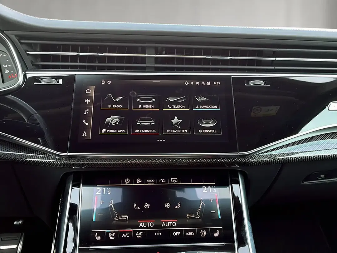 Audi SQ7 TFSI quattro - Thumbnail 10
