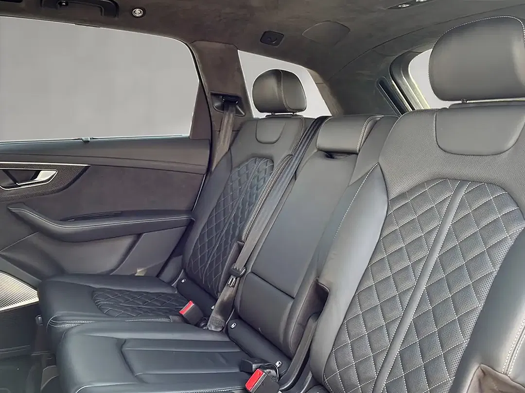 Audi SQ7 TFSI quattro - Thumbnail 13