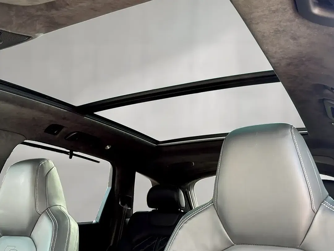 Audi SQ7 TFSI quattro - Thumbnail 14