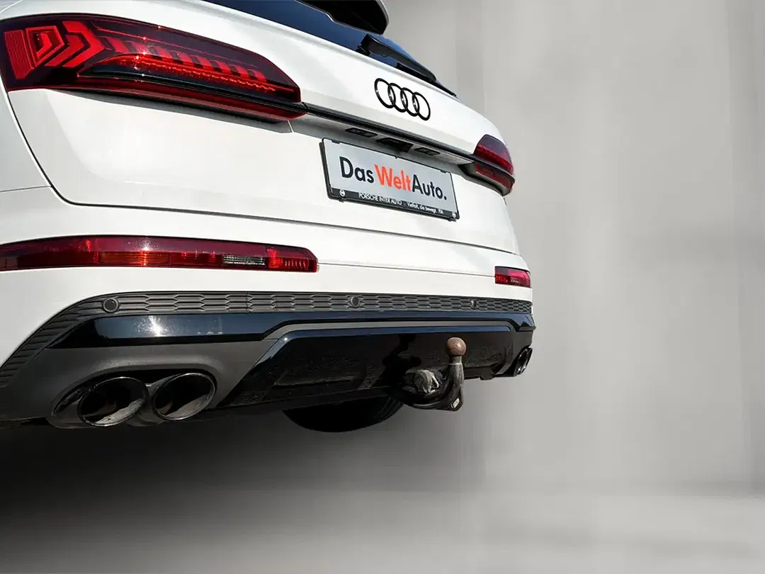 Audi SQ7 TFSI quattro - Thumbnail 18
