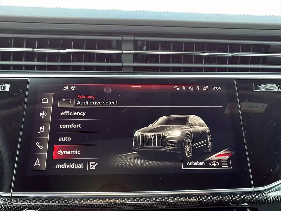 Audi SQ7 TFSI quattro - Thumbnail 20