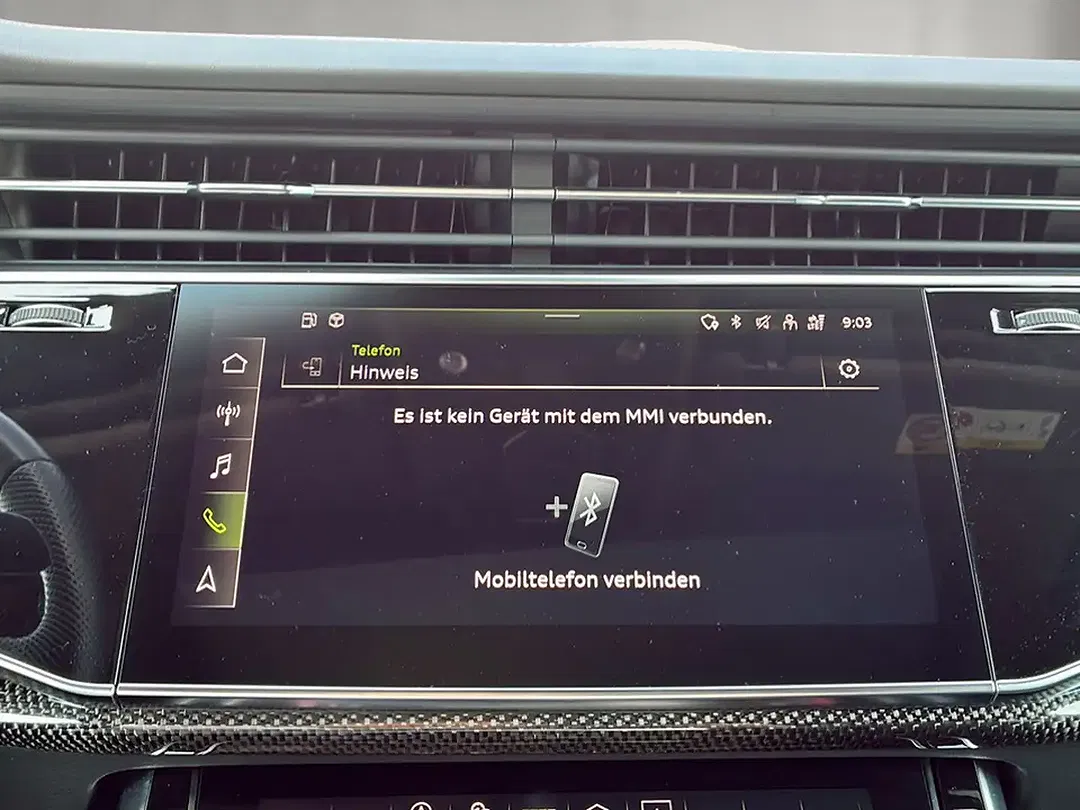 Audi SQ7 TFSI quattro - Thumbnail 21