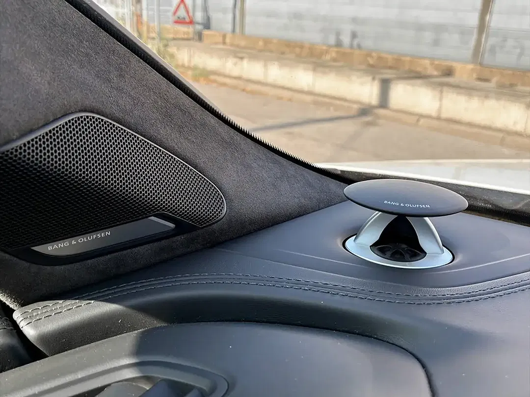 Audi SQ7 TFSI quattro - foto 22