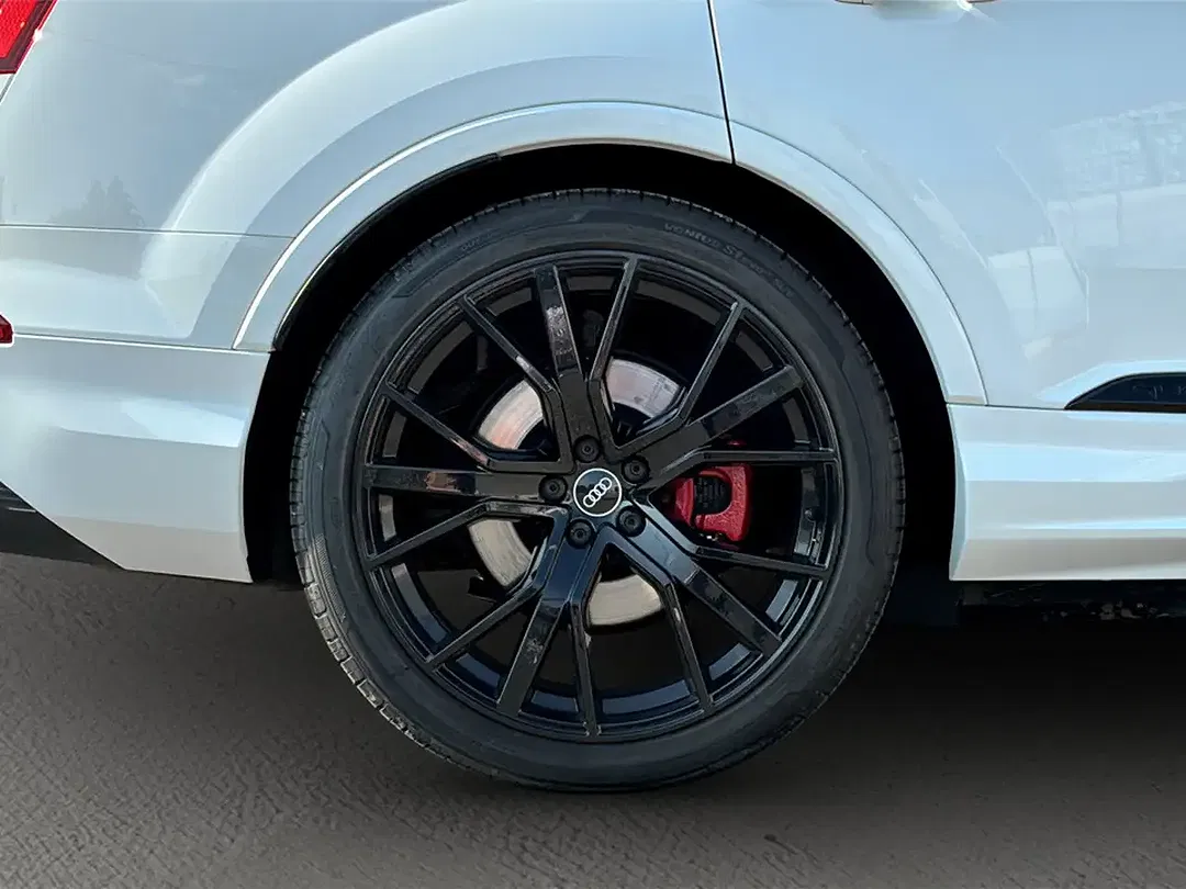 Audi SQ7 TFSI quattro - Thumbnail 6