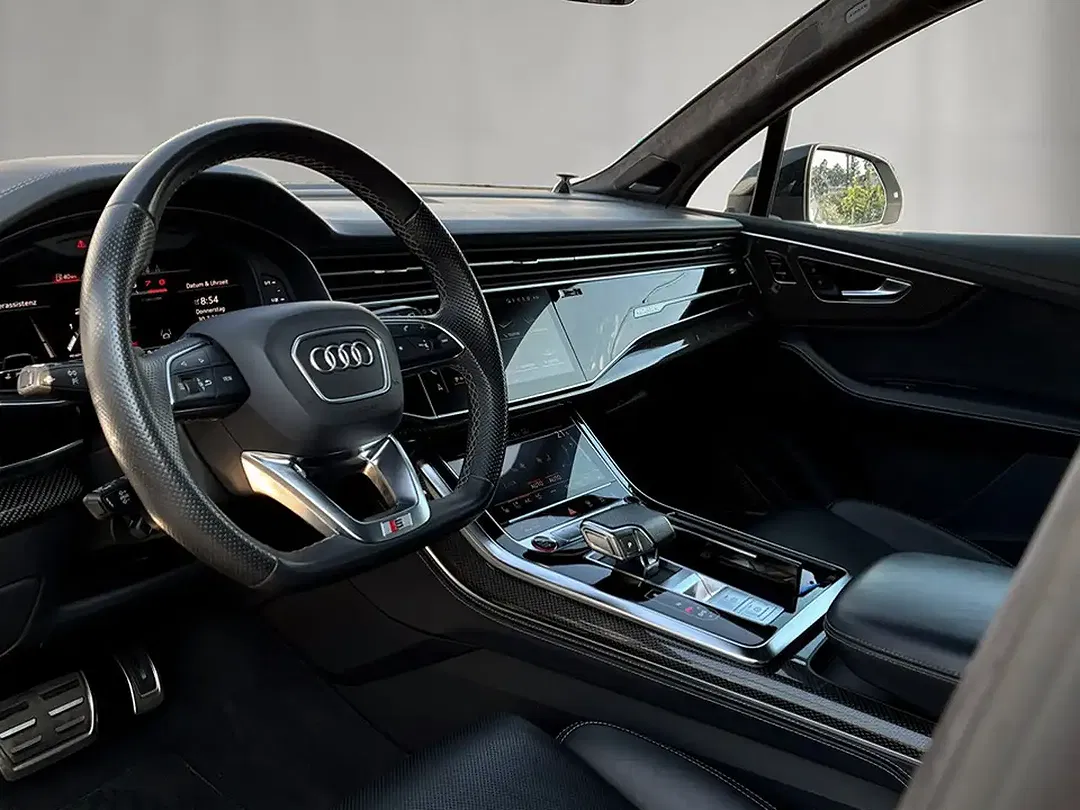 Audi SQ7 TFSI quattro - Thumbnail 7