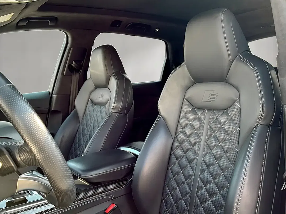 Audi SQ7 TFSI quattro - Thumbnail 8