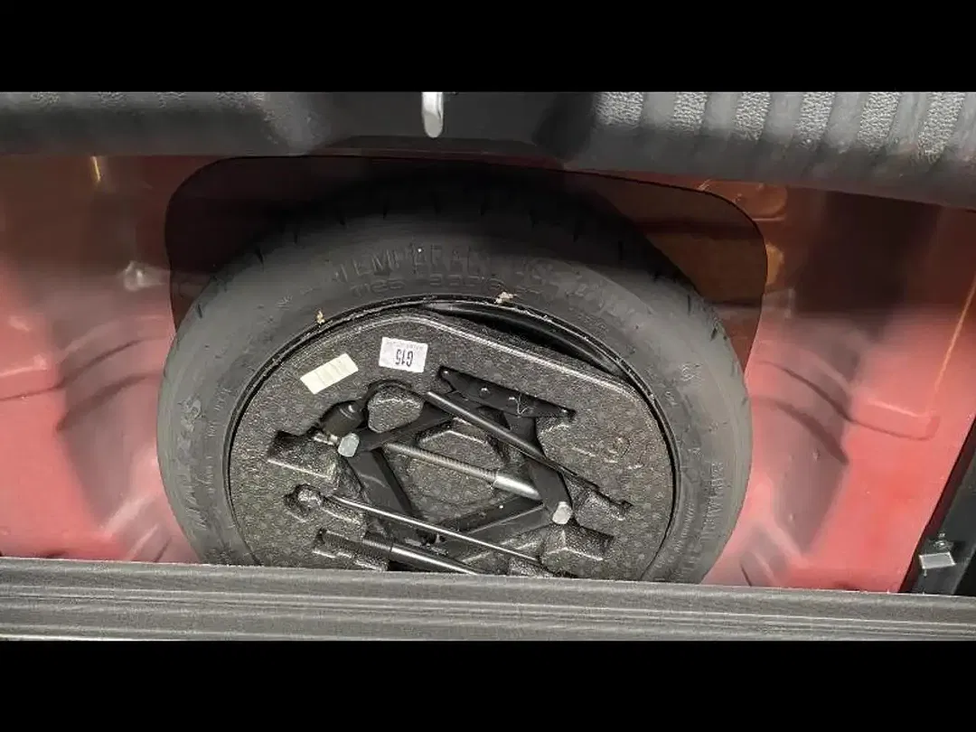 Kia XCeed T-GDI Active - Thumbnail 5
