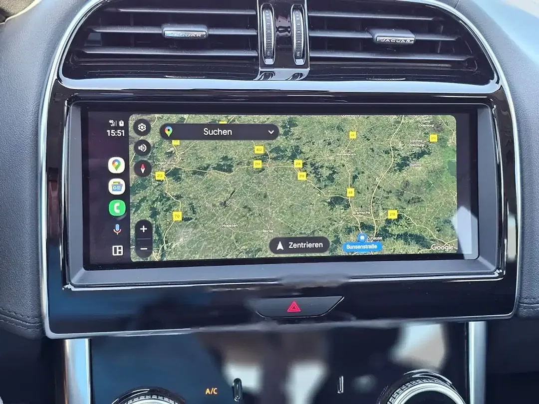 Jaguar XE P250 AUT S - Thumbnail 14