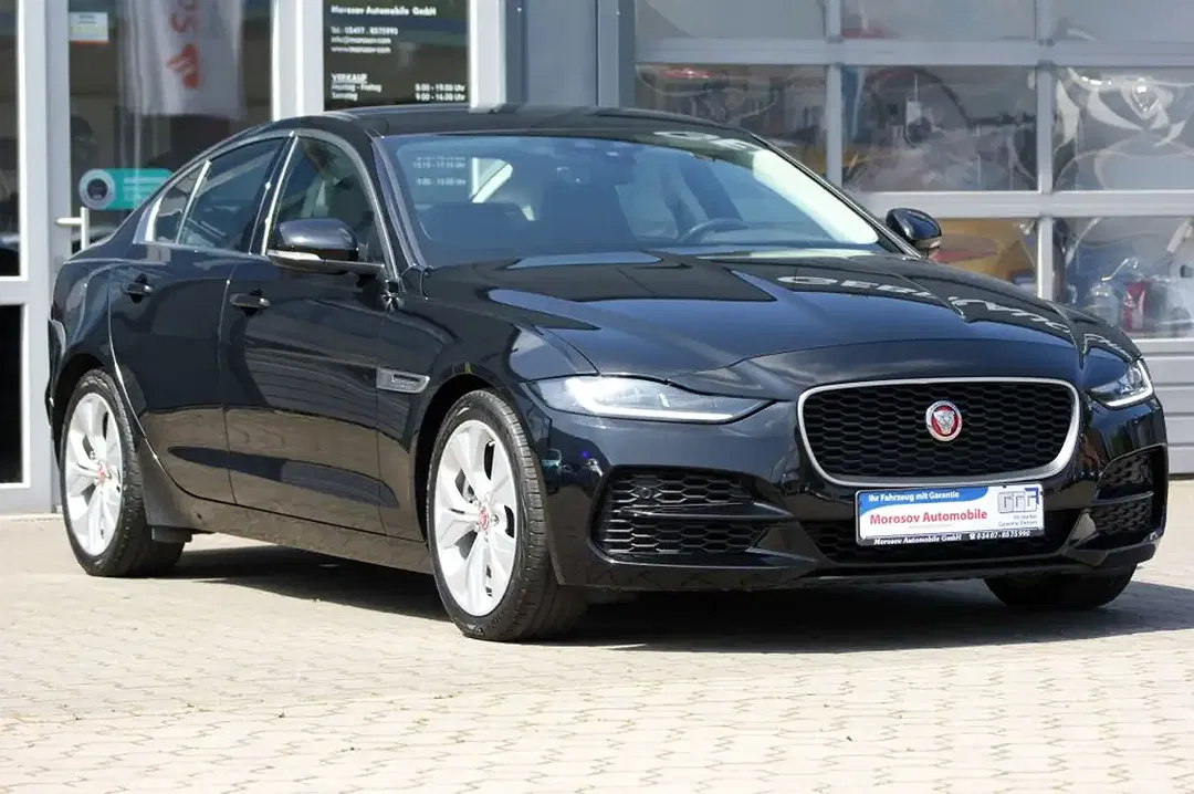 Jaguar XE P250 AUT S - foto 2