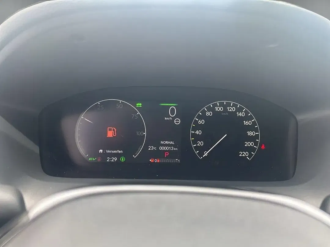 Honda ZR-V 2.0 Hybrid e:HEV Elegance - Thumbnail 14