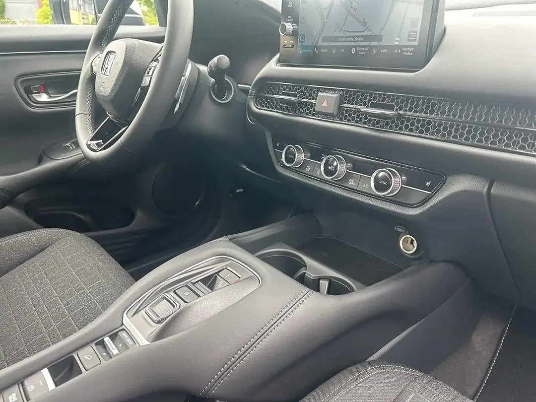 Honda ZR-V 2.0 Hybrid e:HEV Elegance - foto 15