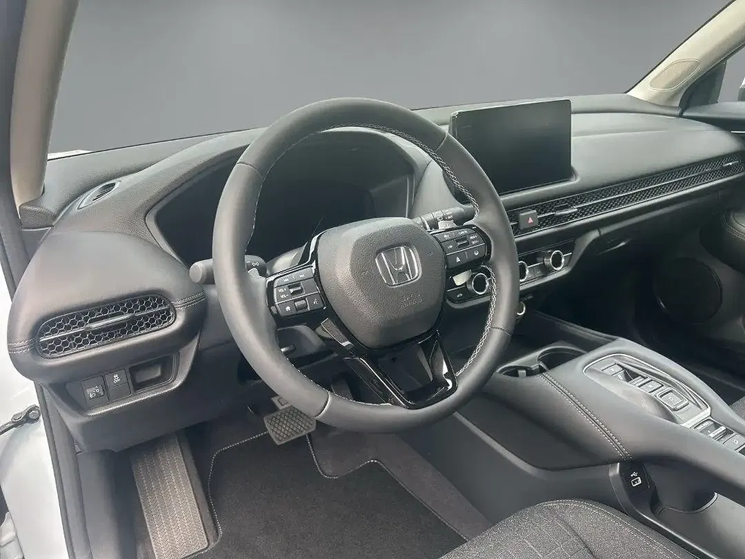 Honda ZR-V 2.0 Hybrid e:HEV Elegance - Thumbnail 8