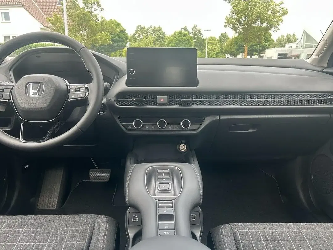 Honda ZR-V 2.0 Hybrid e:HEV Elegance - Thumbnail 9