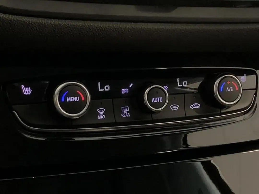 Opel Grandland 1.5 GS Line - Thumbnail 12