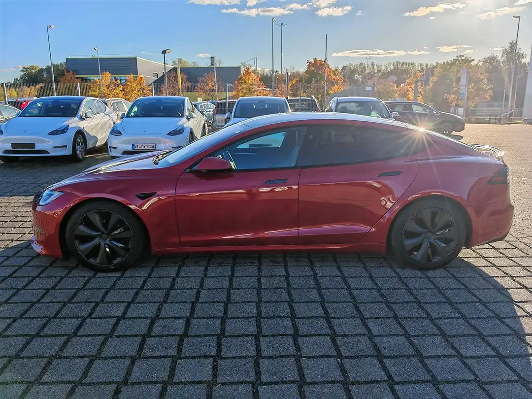Tesla Model S - foto 15