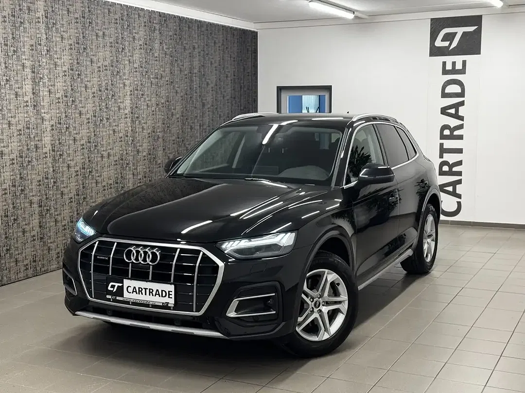 Audi Q5 40 TDI quattro - Thumbnail 2