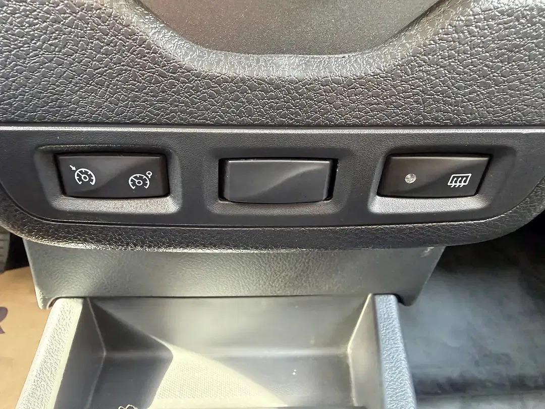 Dacia Lodgy dCi Celebration - Thumbnail 12