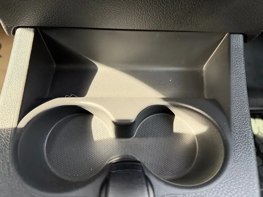 Dacia Lodgy dCi Celebration - Thumbnail 13