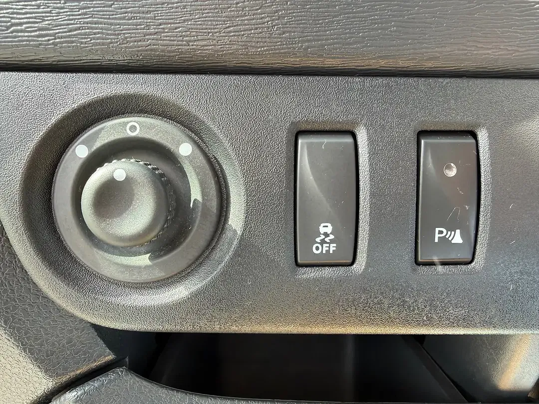 Dacia Lodgy dCi Celebration - Thumbnail 14