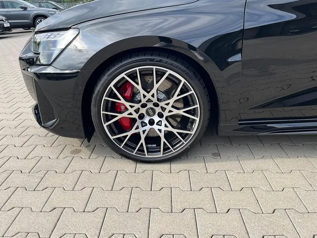 Audi RS3 RS Sportback sport - Thumbnail 10