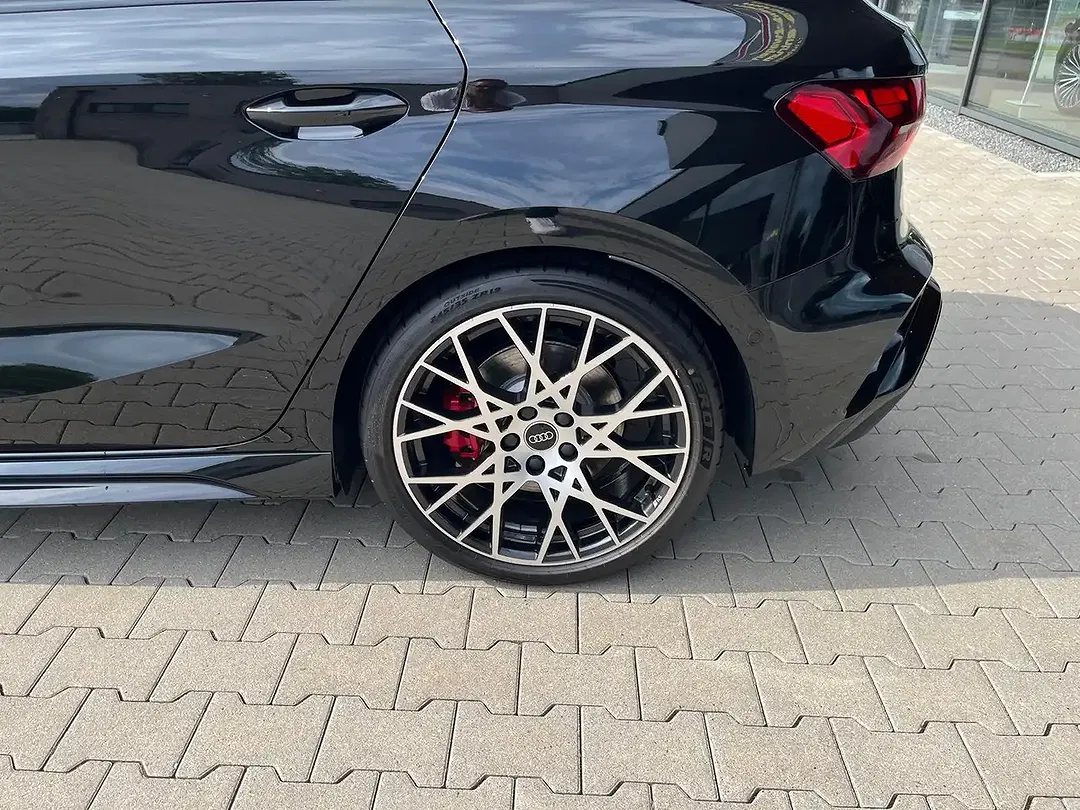 Audi RS3 RS Sportback sport - Thumbnail 11